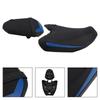 Front&Rear Raider Passenger Cushion Kit For Yamaha Mt-07 2025-2026 689Cc