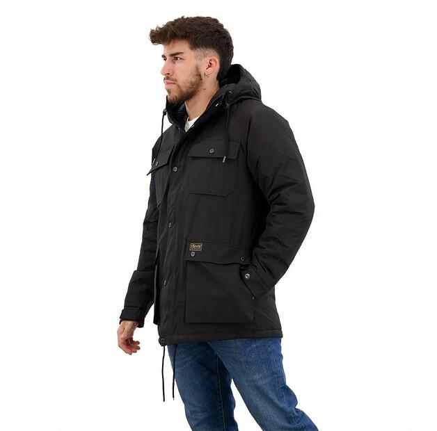 Superdry Mountain Padded Jacket