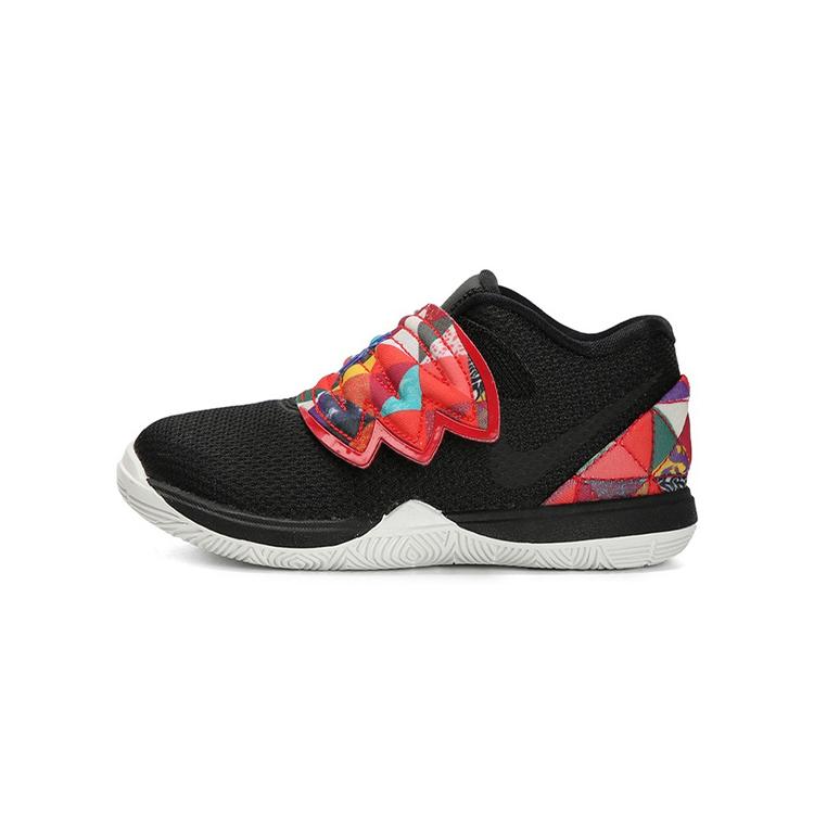 Nike Kyrie 5 Chinese New Year 2019 TD AQ2459-010 6C