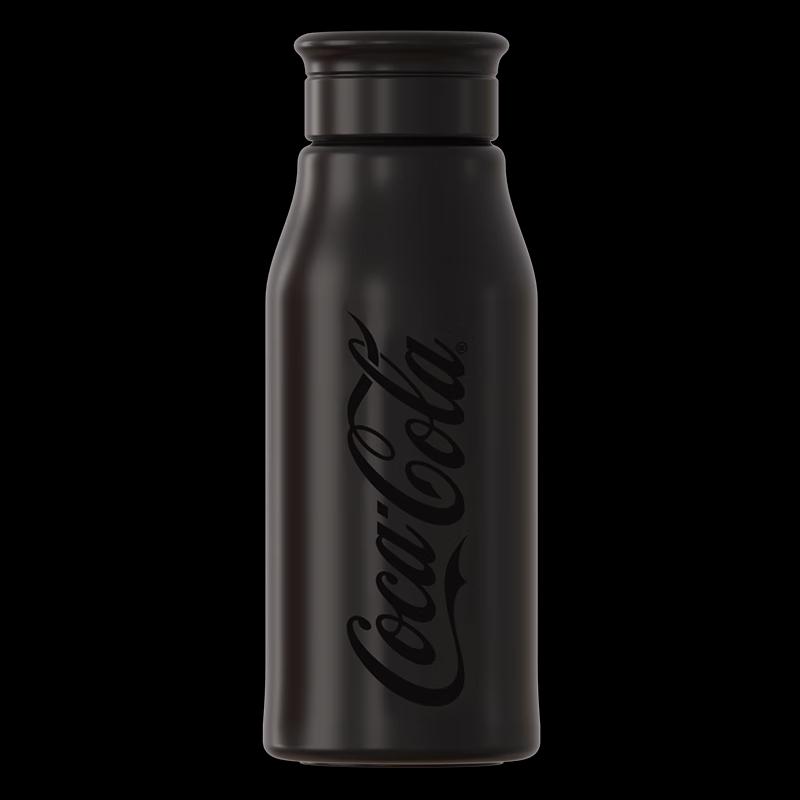 Gemichao Smart Digital Display Insulated Stainless Steel Water Bottle
