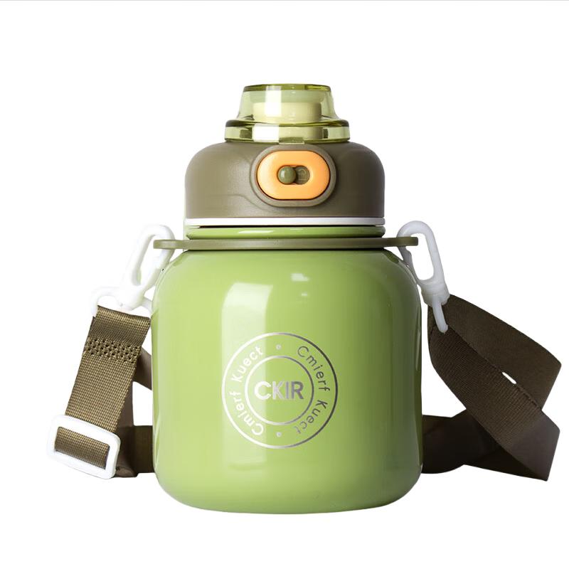 

Cmierf Kuect CKIR-BH1088 Thermos Water Bottle