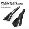 Honda ADV 160 (2023) Motorcycle Exhaust Tail Pipe