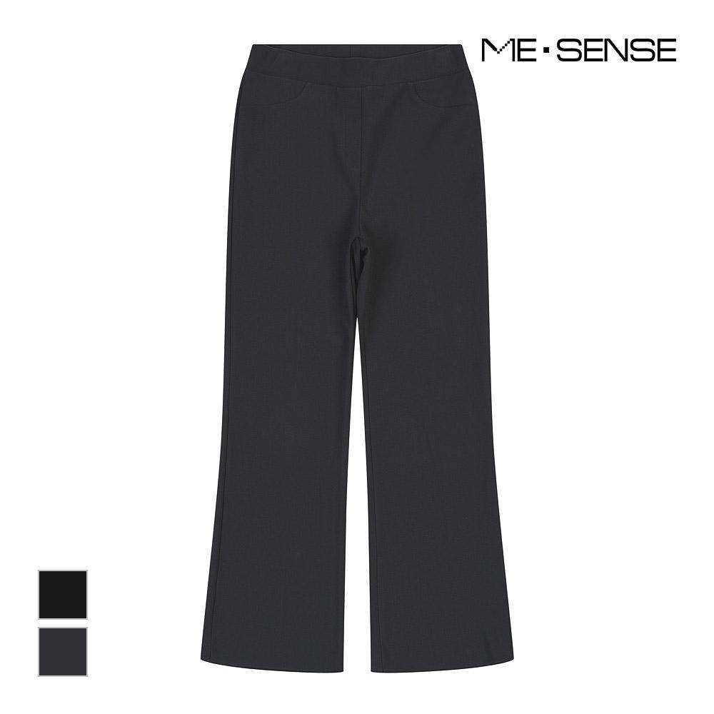 MESENSE Bootcut Slacks_Mb3Yslm301Z