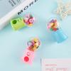 For Students Gifts Creative Fruit Style Eraser Twist Machine Eraser Supplies