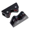 2Pcs Pool Billiard Cue Roller Billiard Cue Straightness Checker Pool Billiard Cue Snooker Club Straightness Inspect Tool