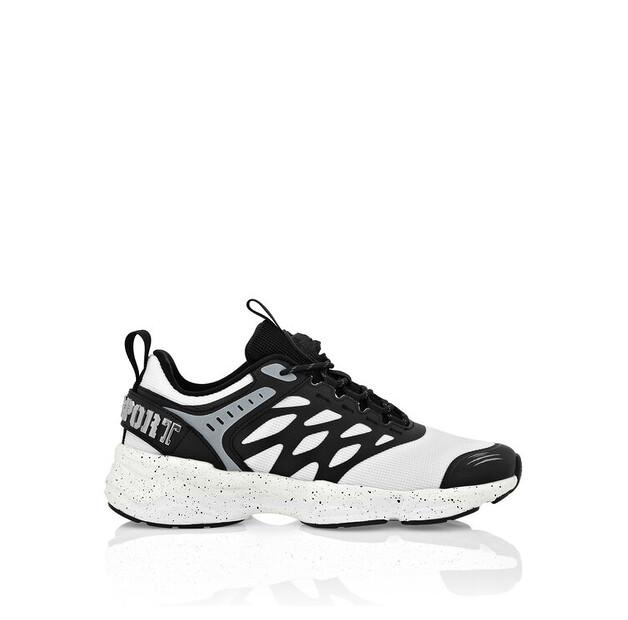 Кроссовки Plein Sport 10145