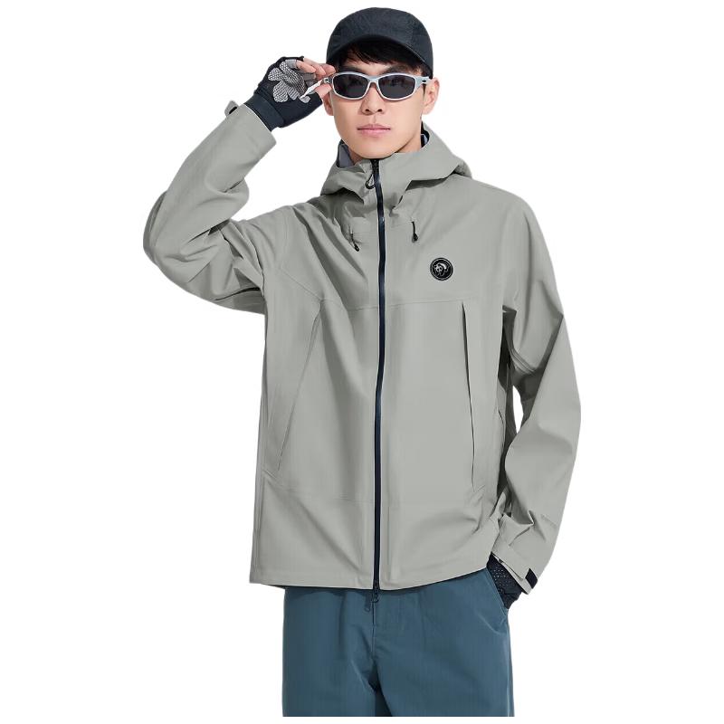 

Panda Fengxing B117 Unisex 3L Stormproof Outdoor Jacket S