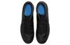 Nike Tiempo Legend 9 Club Tf 'Triple Black' DA1193-001
