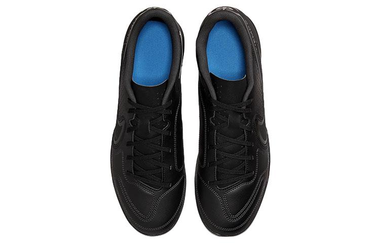 Nike Tiempo Legend 9 Club Tf 'Triple Black' DA1193-001