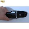 For Honda CRV CR-V 2017- Gloss Black Outside Door Handle Cover Trim 8PCS New