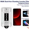 Seria IMAK H Dla Xiaomi 13T/13T Pro Szkło Hartowane Ochraniacz Ekranu Film Do Instalacji Bez Pyłu (Odblokuj odcisk palca)