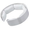 Neck Cooling Tube Unisex Neck Wrap 17x4.3x3 Cm White For Indoor Workouts