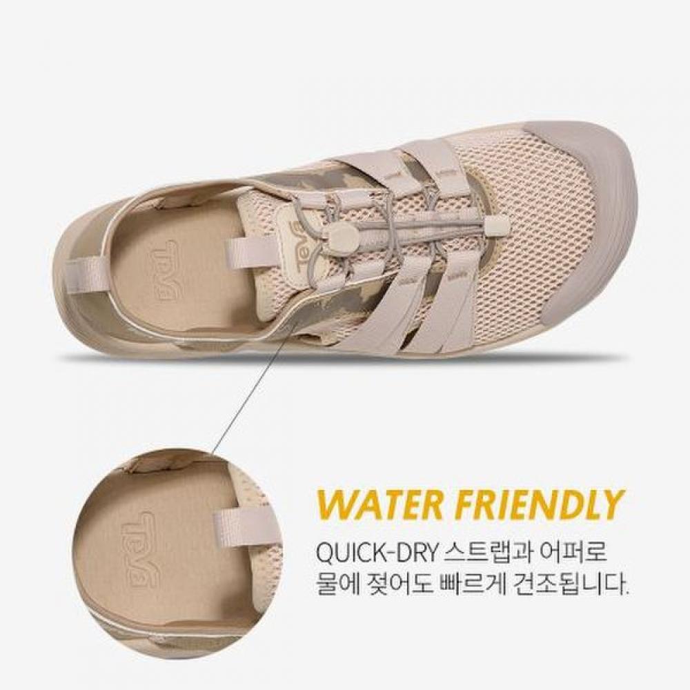Teva 2026 S S Women Hydratrek Sandal Ct Stvf2616290 Wpp
