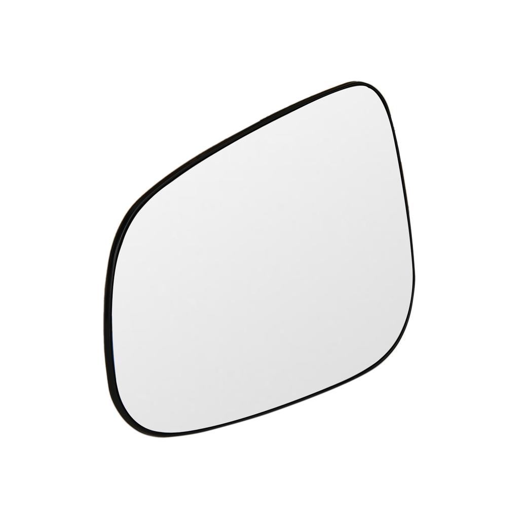 Szkło lusterka lewe strona kierowcy dla Volvo S60 S80 V60 2011-18 30716923 30762571