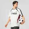 Li Ning Sports Life Collection T Shirt Men's Ivory AHSV759-1