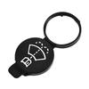 Windshield Wiper Washer Fluid Reservoir Bottle Cap Cover For Chevrole-t 13227300