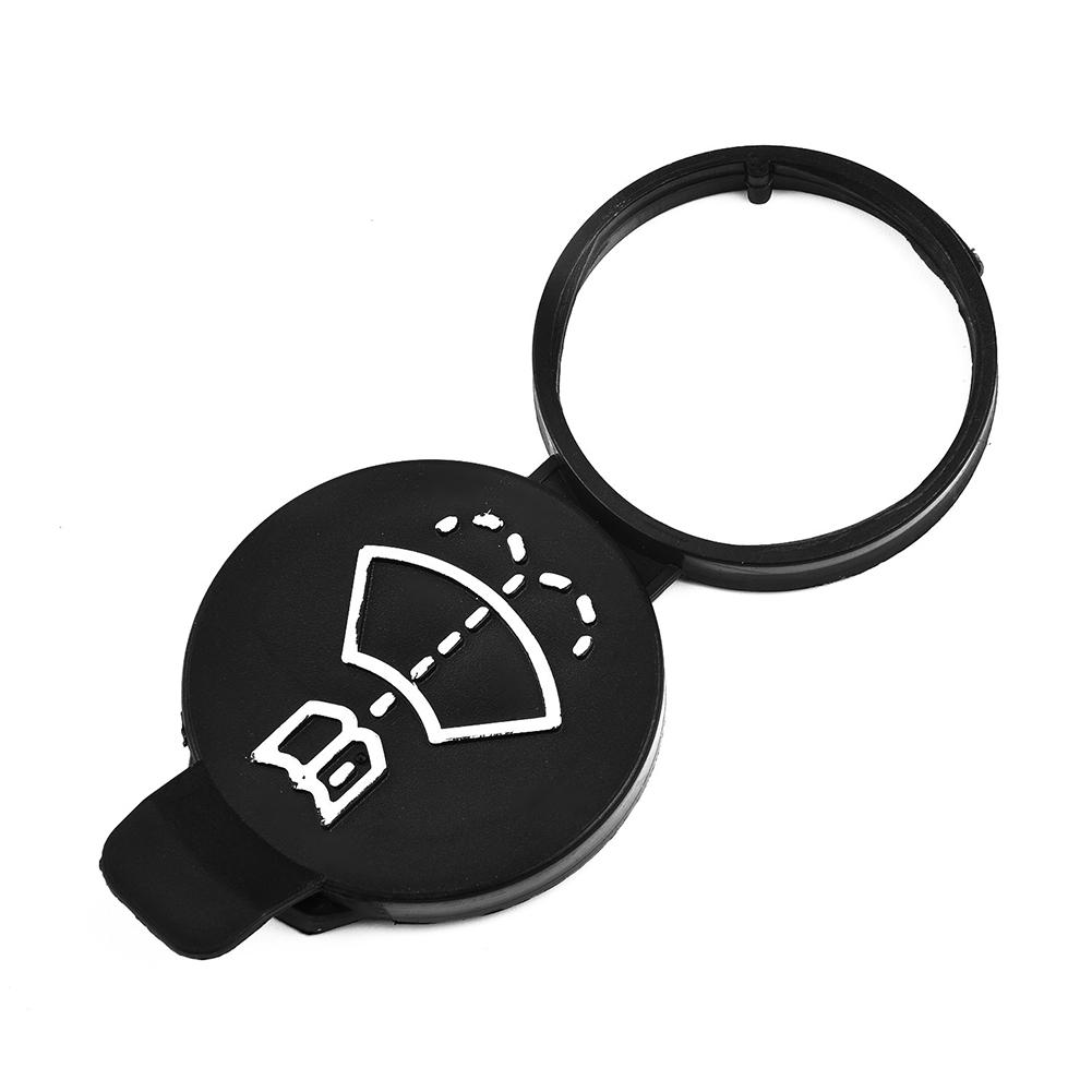 Windshield Wiper Washer Fluid Reservoir Bottle Cap Cover For Chevrole-t 13227300