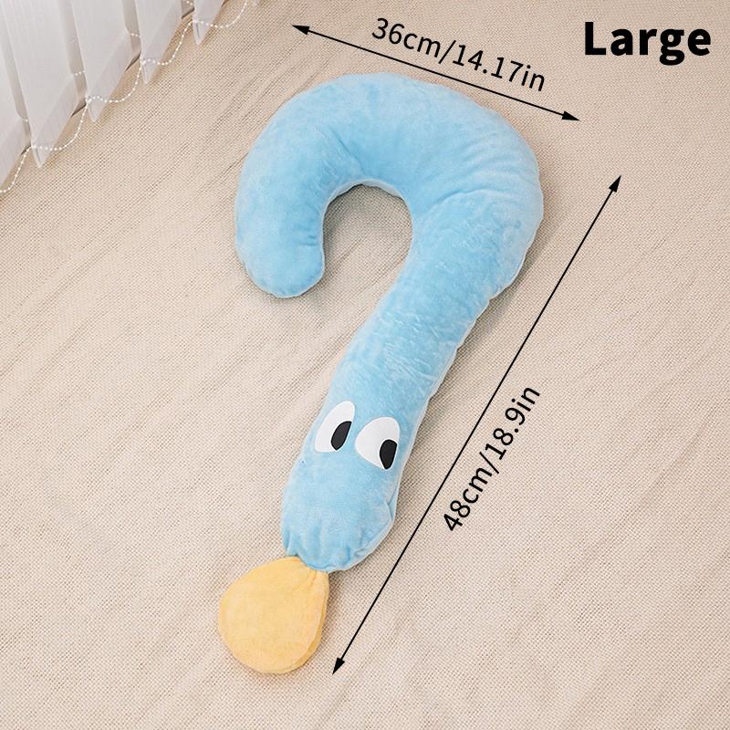 Polštář pro domácí mazlíčky Chránič krku ve tvaru písmene U Polštář na spaní Polštář pro hluboký spánek Štěně Kotě Měsíční polštář Měkký měkký polštář Potřeby pro domácí mazlíčky