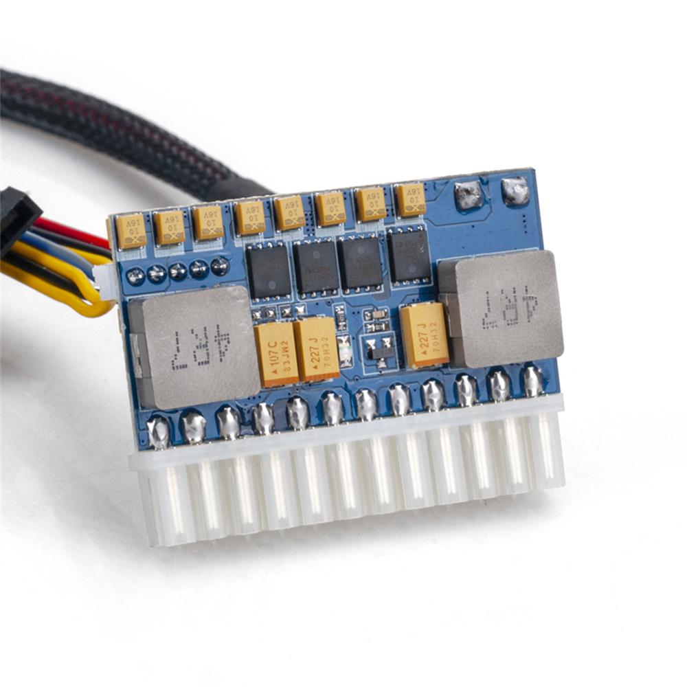 DC-ATX Power Supply Unit 12V 250W  24pin For Mini ITX Motherboards