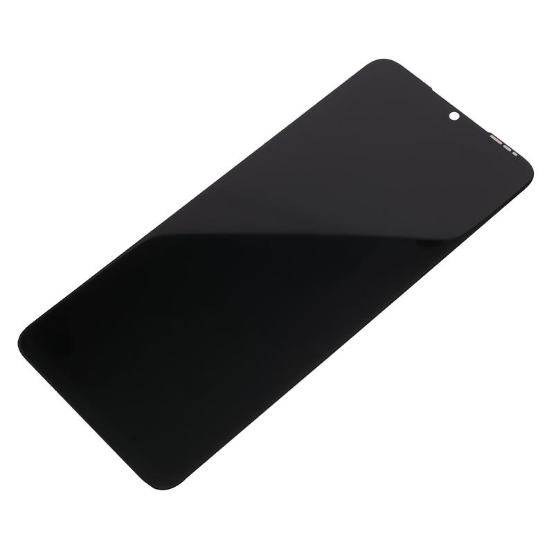 Für Infinix Smart 7 (Indien) 4G/Smart 7 Plus X6517 6.6" Klasse C LCD-Bildschirm und Digitizer-Baugruppe Ersatzteil (ohne Logo)