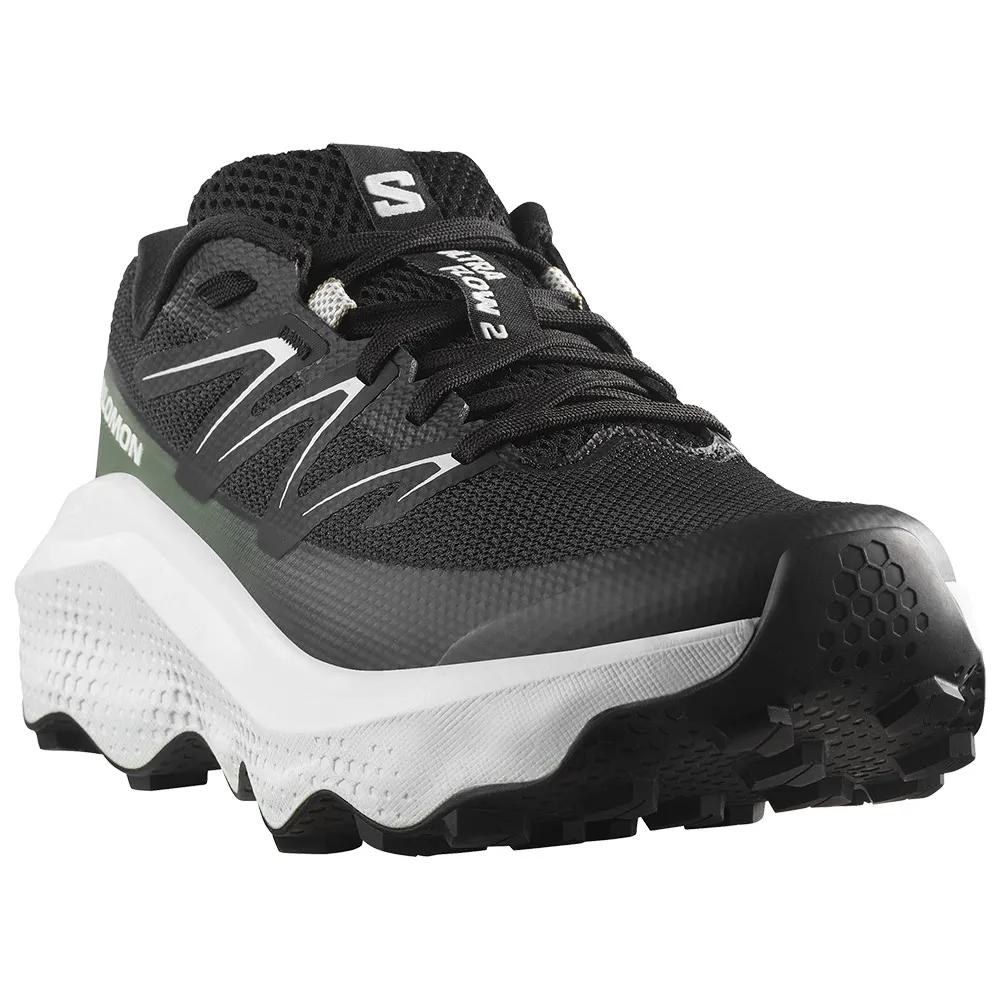 SALOMON Trail Running Shoes Ultra Flow 2
