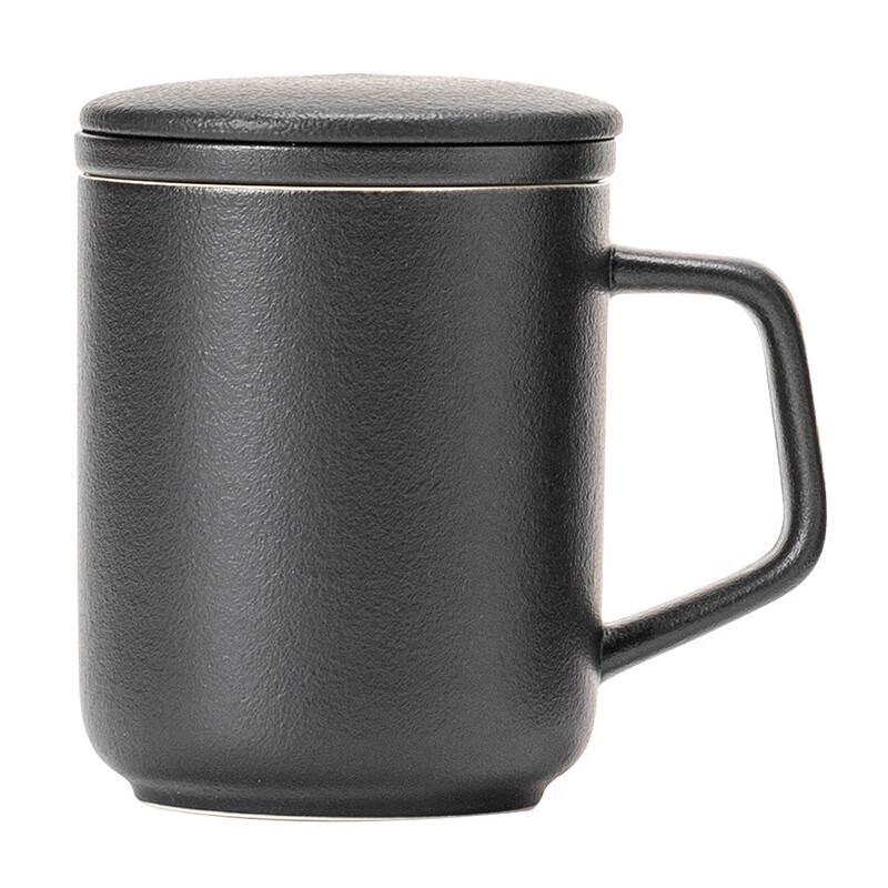 ChaXun Gradient Ceramic Tea Mug
