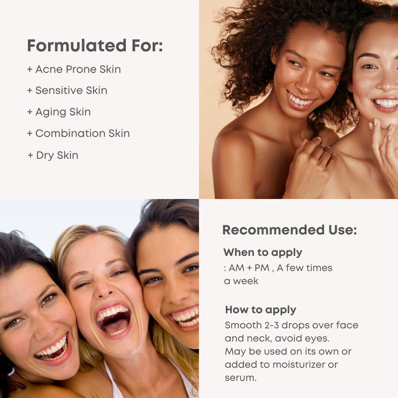 [NINELESS] *mini* A-Control 10% Azelaic Acid Serum 12ml