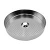 Stainless Steel Filter Mesh Shower Filter Suitable for Espresso Machines Offering Filtration and Easy Maintenance