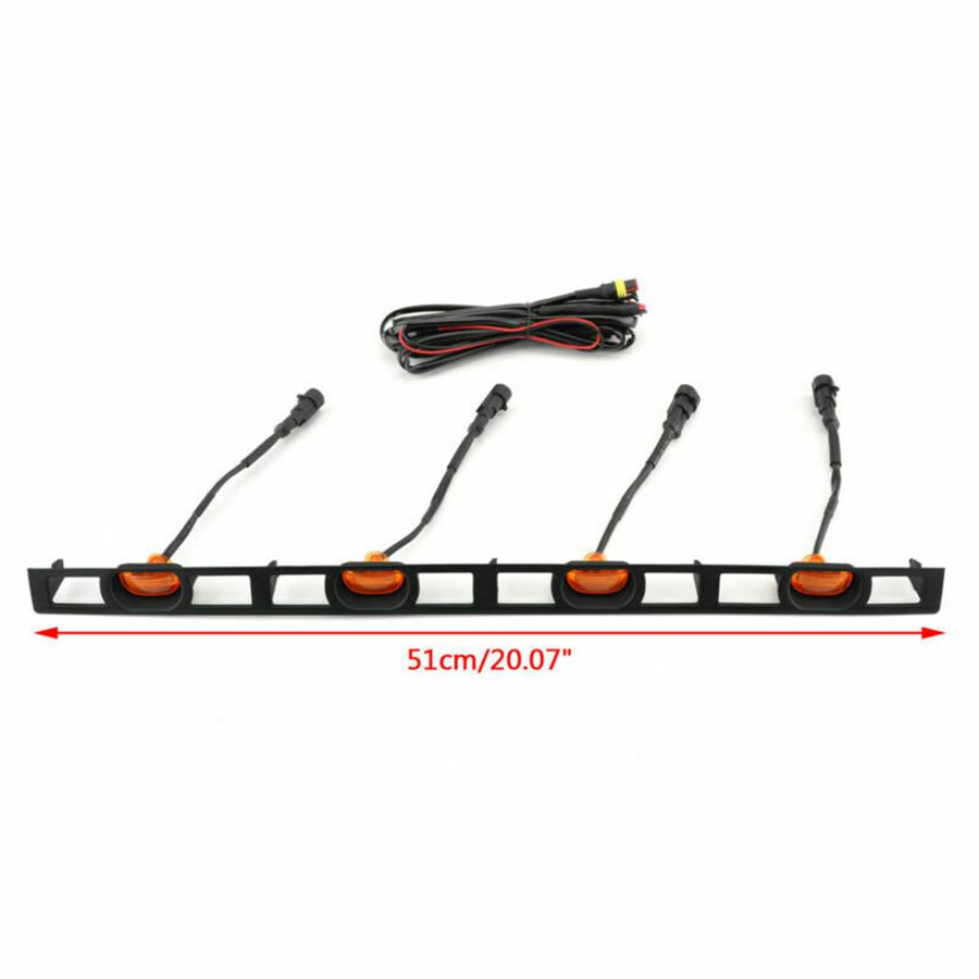 LED Lights For 2012-2015 Toyota Tacoma