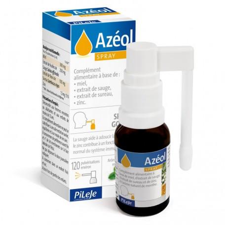 

Спрей Pileje Azeol 15 мл