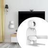 Wall Mount Holder, Saving Mount, Perfect Cord Management