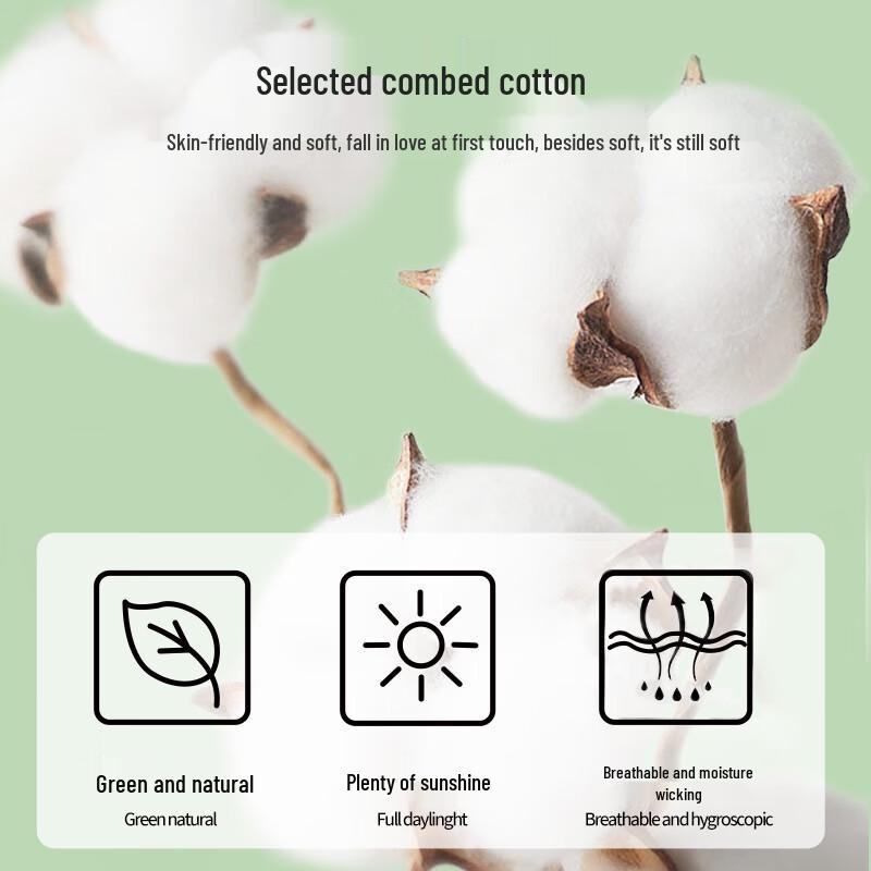 Nanjiren Newborn Baby Anti-Startle Swaddle Sleeping Bag