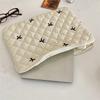 Cute Embroidery Bow Or Floral Graphic Laptop Bag Tablet Sleeve Case 11 13.3 14 15.6 Inch For Tablet Pc Laptop