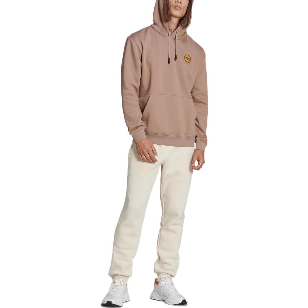 Adidas Originals Wander Hour Sweatshirt Men's Brown II8475
