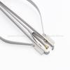 Alloy Steel Fitter Watch Repair Tool Watch Hand Plunger Puller Opener Hand Set for Watchmaker Elastic Watch Hand Removing Tool