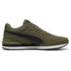 St Runner V4 Sneakers EVA Midsole Green