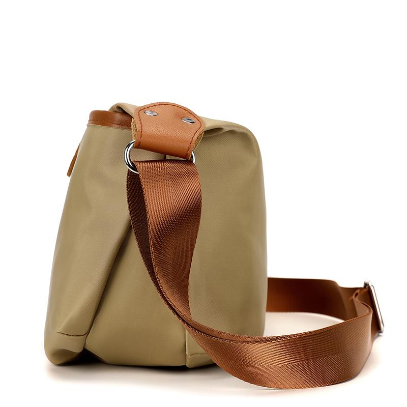 Contrast Women's Bag Large Capacity Hobo Bag Crossbody Bag Lightweight Shoulder Bag Mother Bag