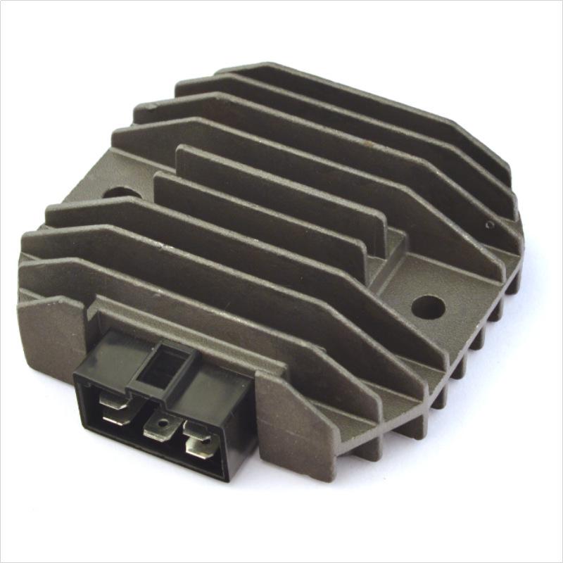 Compatible Rectifier for Yamaha YZF R1 600 (Part#: 4HM-81960-00)