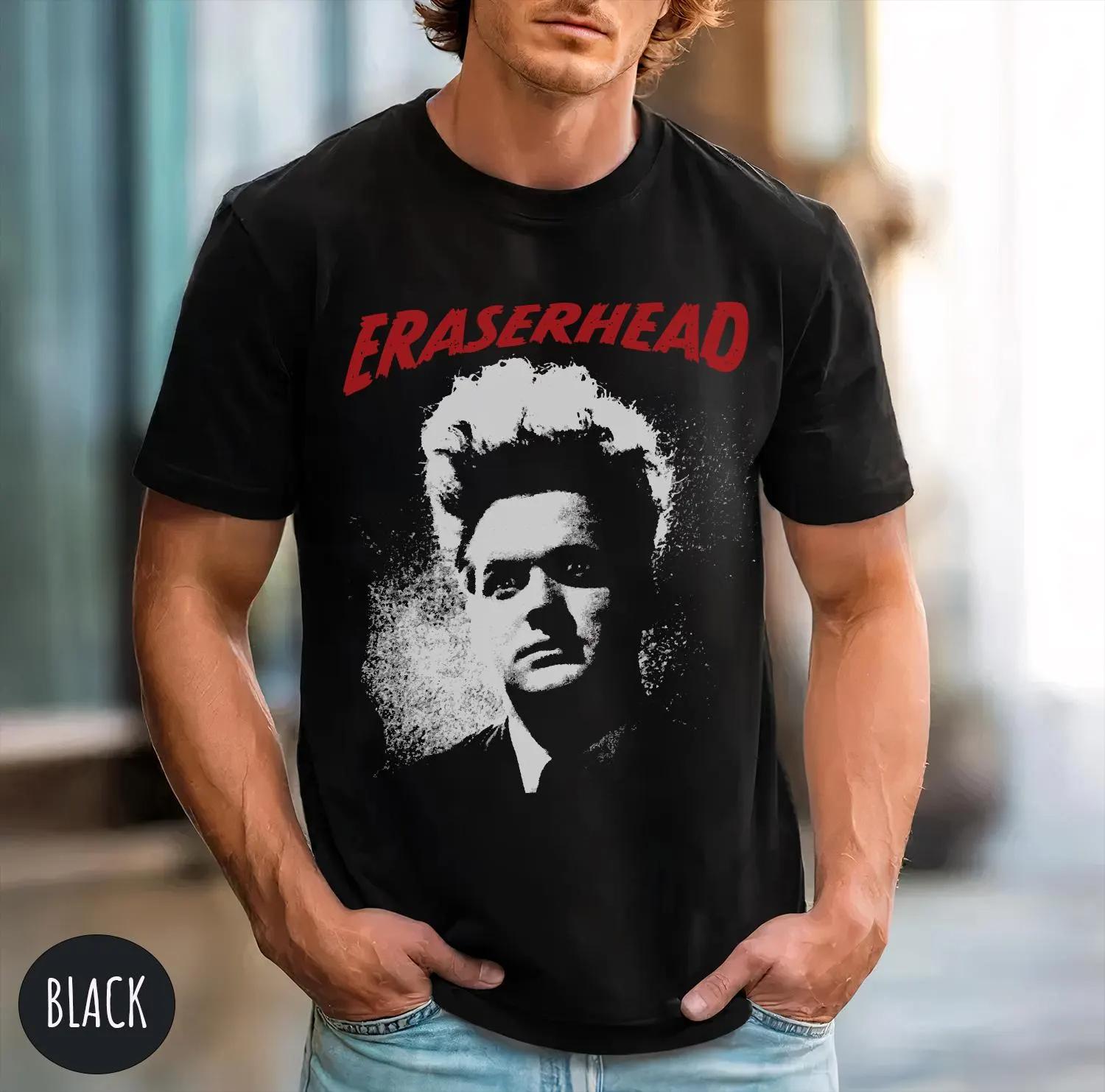 Comfort Colors Eraserhead Shirt Eraserhead T Shirt Eraserhead Sweatshirt Vintage Horror Movie Shirt David Lynch Movie Horror S