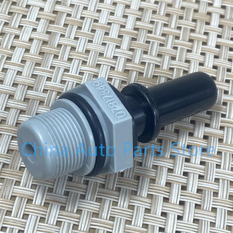 07817349 25182509 9024070 Auto Valves Cover Exhaust One-way Ventilation Valve for Buick Excelle 1.5 2018-2019 for Chevrolet Sail