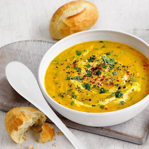 Ceramic Spoons/teaspoons, 5 Pieces/set