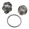 JF015E RE0F11A Transmission Pulley Set W/ Belt Chain 30 Teeth For Nissan SENTRA