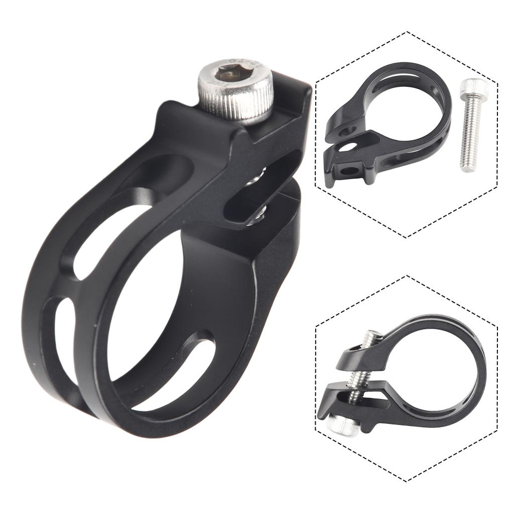 Bicycle Shifter Clamp Bike Parts Oil Disc Brake Clamp
