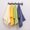 Einfarbig Großes Handtuch-Set Aus Dicker Baumwolle Badetuch Badezimmer Gesicht Duschtücher Home Hotel Für Erwachsene Kinder Weiche toalla de ducha
