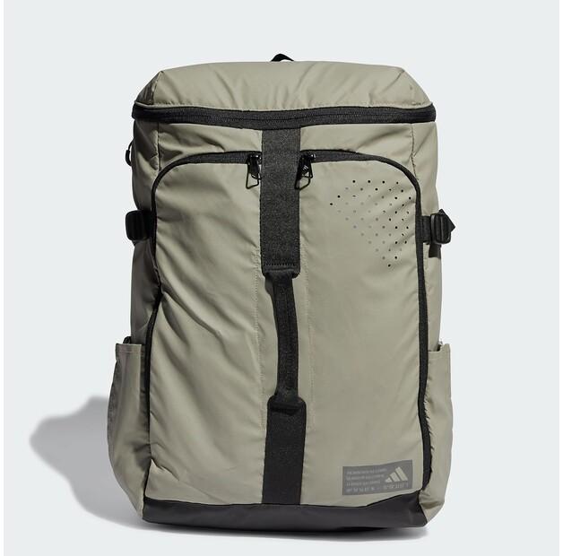 Backpack Adidas Hybrid Silver Pebble/black/grey Three (IQ0902)