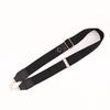 New Messenger Bag Strap Shoulder Strap Adjustable Women's Bag Accessories Polyester Pattern Replacement Bag Belt Transformation