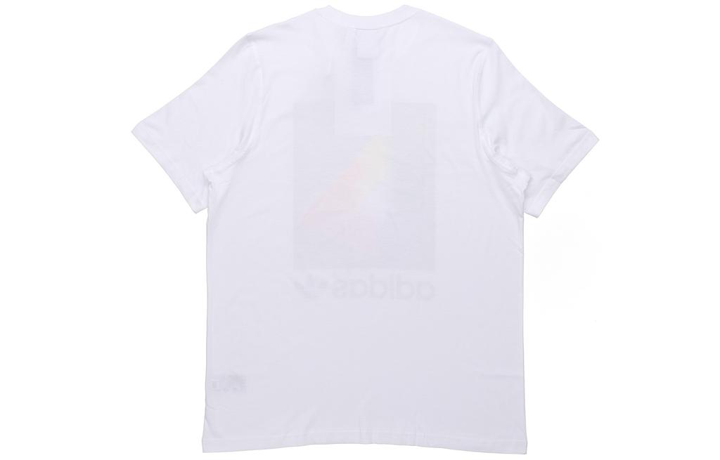 adidas Originals T Shirt Men's White EI6216