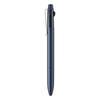 Mitsubishi Pencil Ballpoint Pen Jetstream Prime Dark Navy 3-Color 0.5 SXE3350005D.9