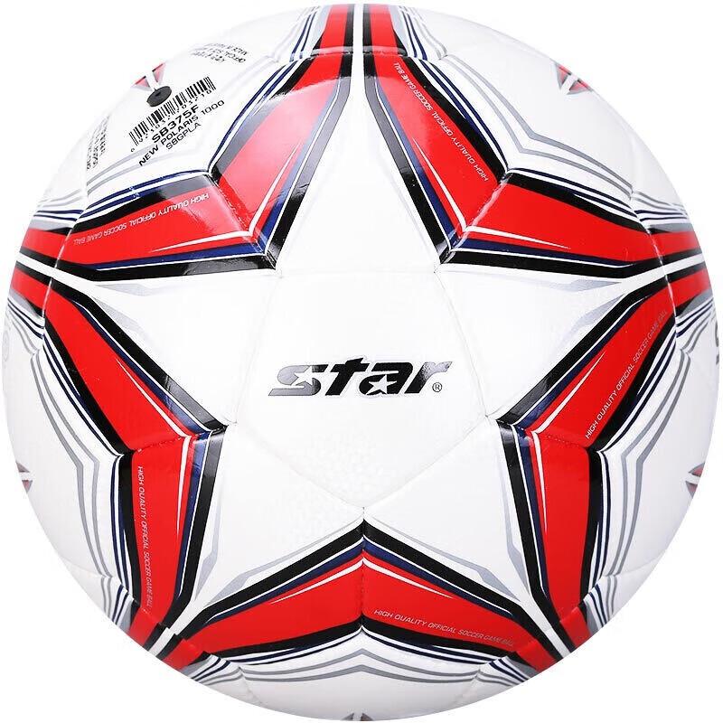 Star SB375F Soccer Ball