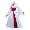 Höllenmusik Cosplay Anzug Drossel Maru Tsushima Yamada Asaemon Sauche Cosplay Damenbekleidung Halloween Show Kostüm